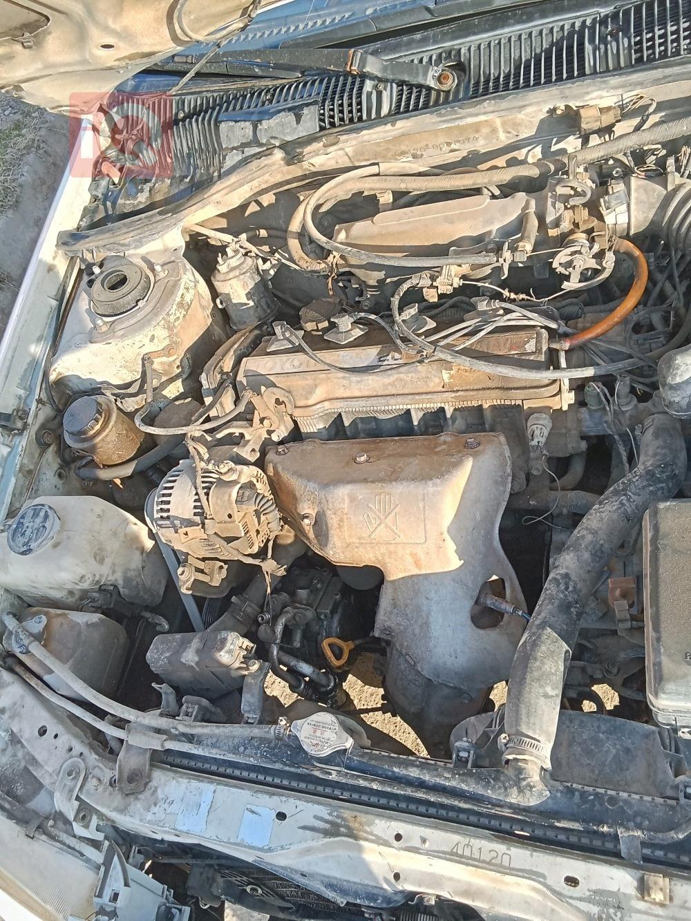 تويوتا كورونا